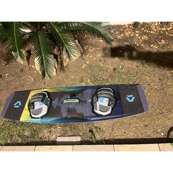 Used Duotone Jaime 139x42cm 2019