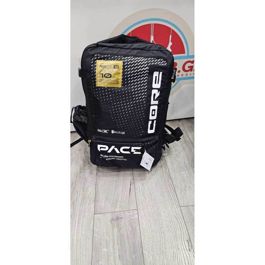Used Core Pace Pro 10m