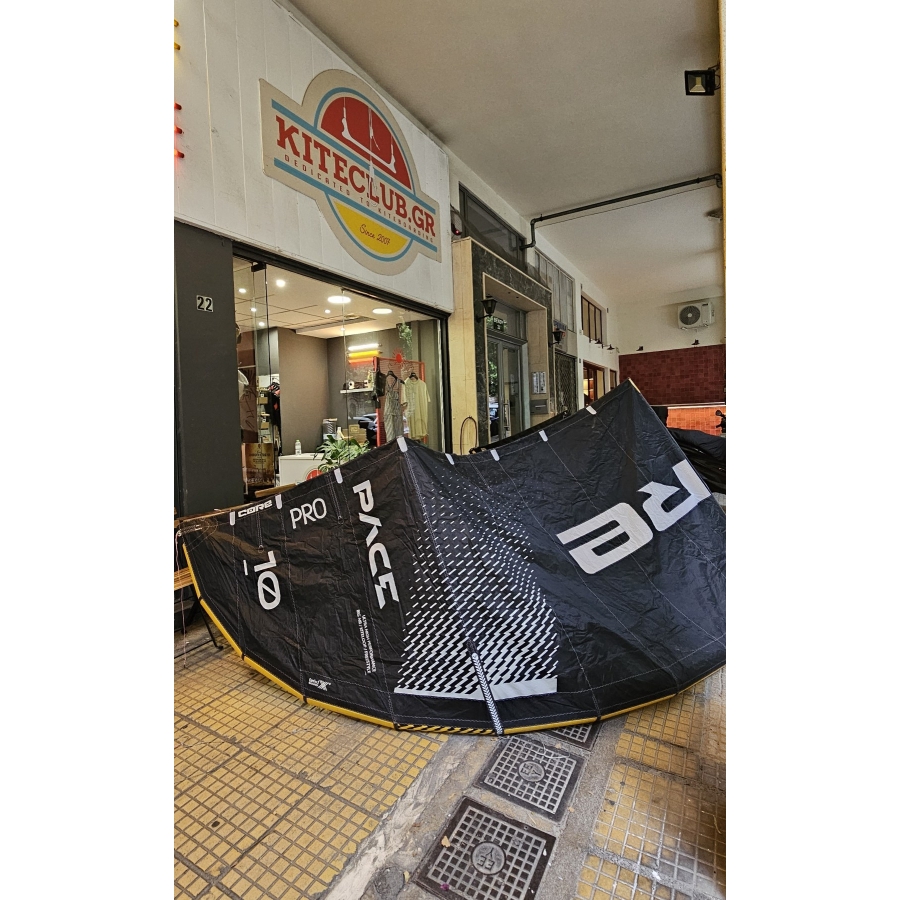 Used Core Pace Pro 10m