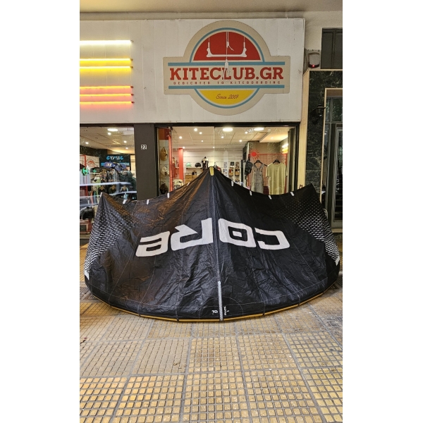 Used Core Pace Pro 10m