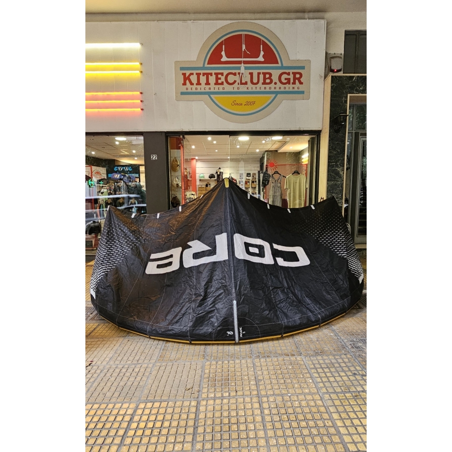 Used Core Pace Pro 10m