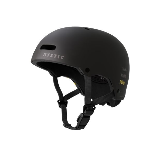 Mystic Vandal Pro Helmet Dirty Habits Mystic Vandal Pro Helmet Dirty Habits