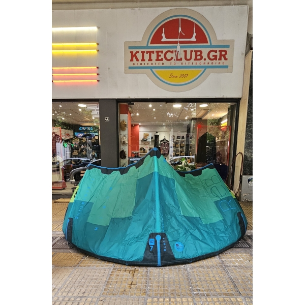 Used North Duotone Rebel 7m 2018