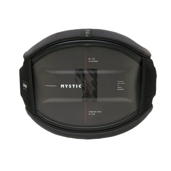 Mystic MAJESTIC X Hardshell waist harness Mystic MAJESTIC X Hardshell waist harness