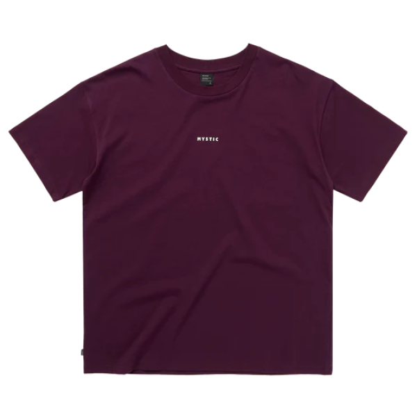 Mystic Concept SB1 Oversized Fit Tee Mystic Concept SB1 Oversized Fit Tee