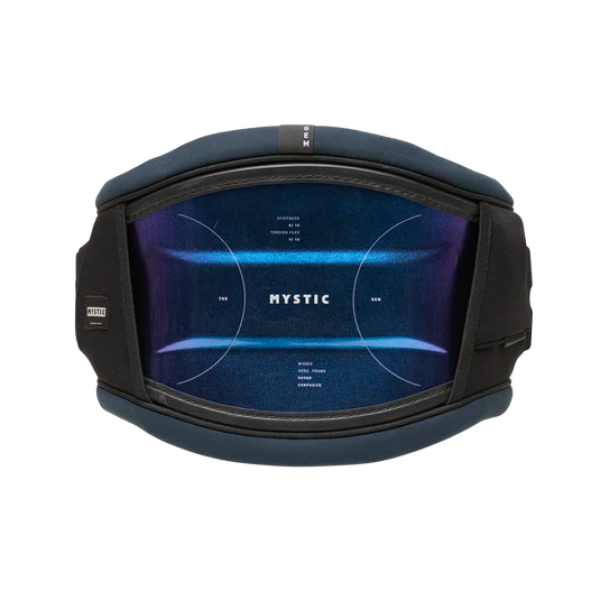 Mystic Gem Bruna Kajiya