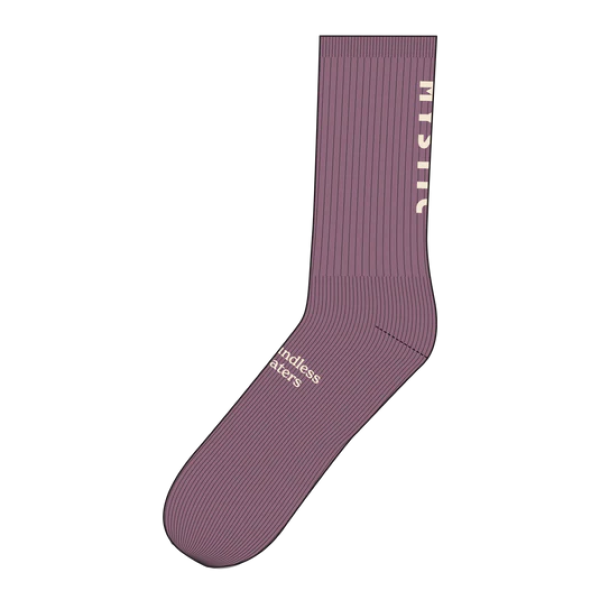 Mystic Icon Socks Rosewood