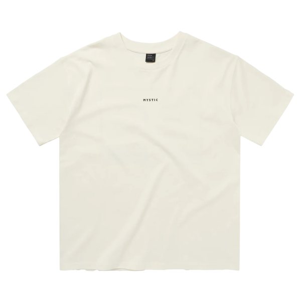 Mystic Concept H1 Oversized Fit Tee Mystic Concept H1 Oversized Fit Tee