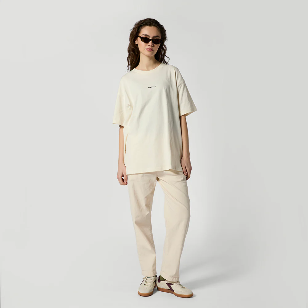 Mystic Concept H1 Oversized Fit Tee Mystic Concept H1 Oversized Fit Tee
