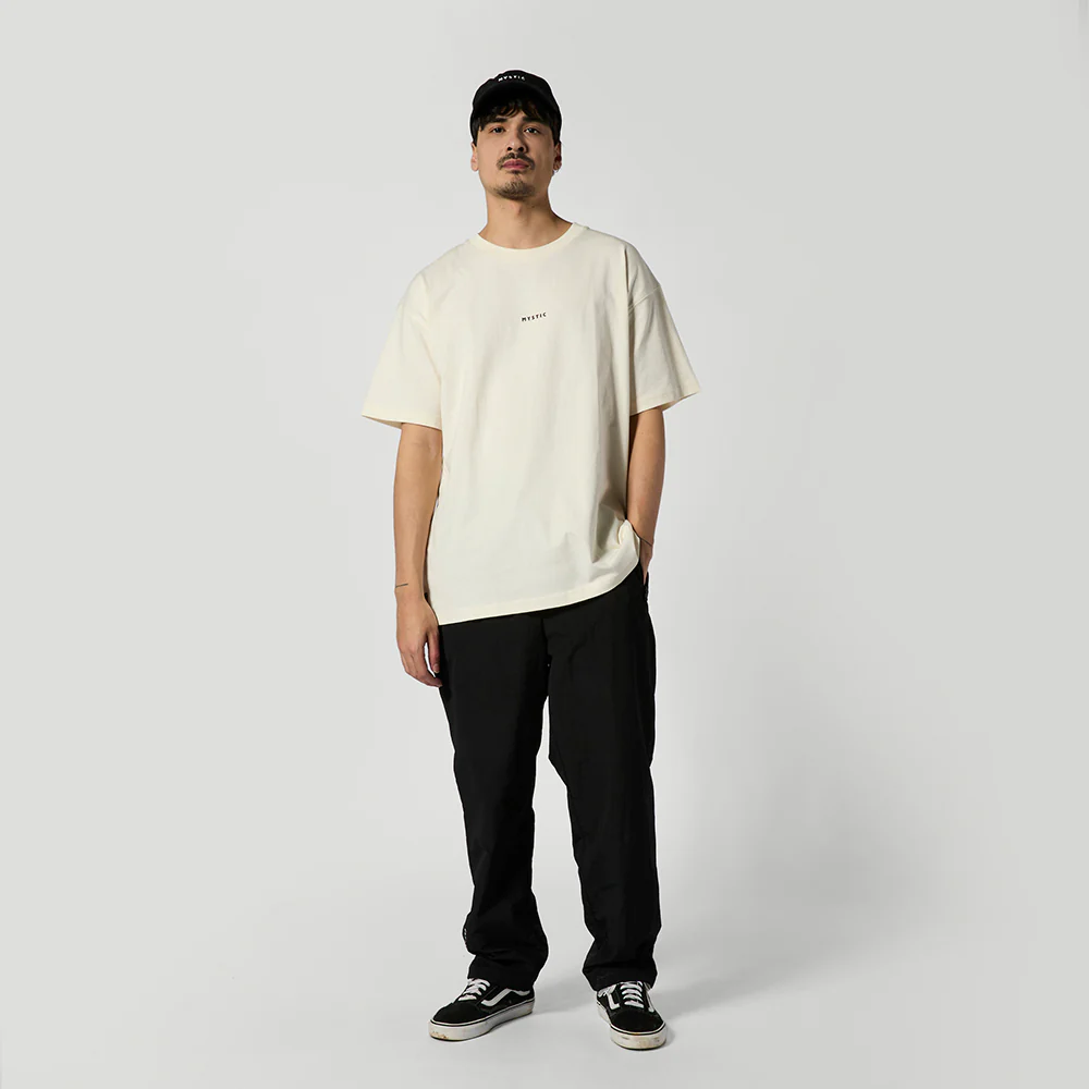 Mystic Concept H1 Oversized Fit Tee Mystic Concept H1 Oversized Fit Tee