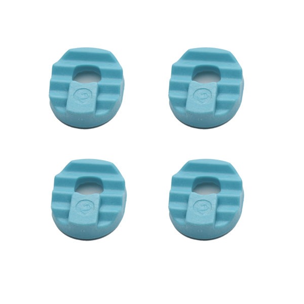 Duotone Entity Washers (SS12-onw) (4pcs) Duotone Entity Washers (SS12-onw) (4pcs)
