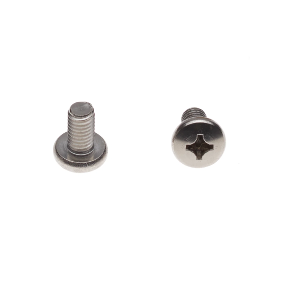 Duotone Screw Grab Handle flathead 11,2mm (SS19-onw) (2pcs) Duotone Screw Grab Handle flathead 11,2mm (SS19-onw) (2pcs)