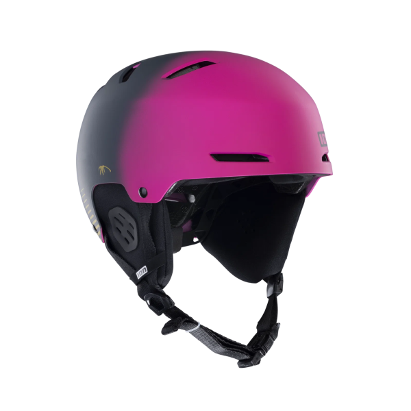 ΙΟΝ Slash Amp Helmet ΙΟΝ Slash Amp Helmet