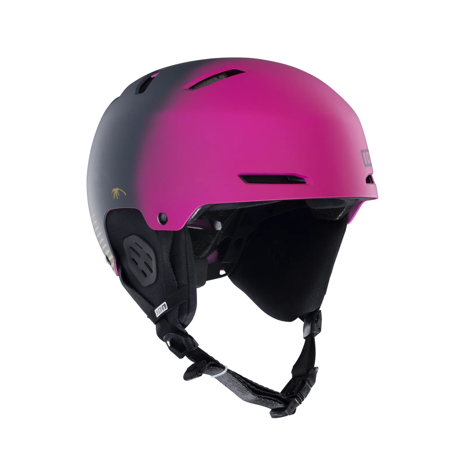 ΙΟΝ Slash Amp Helmet ΙΟΝ Slash Amp Helmet