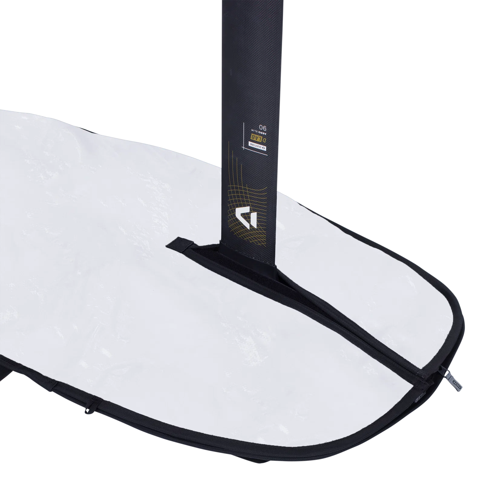 ION Wing Single Boardbag Core