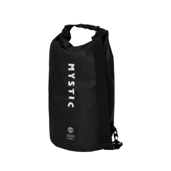 Dts dry bag black