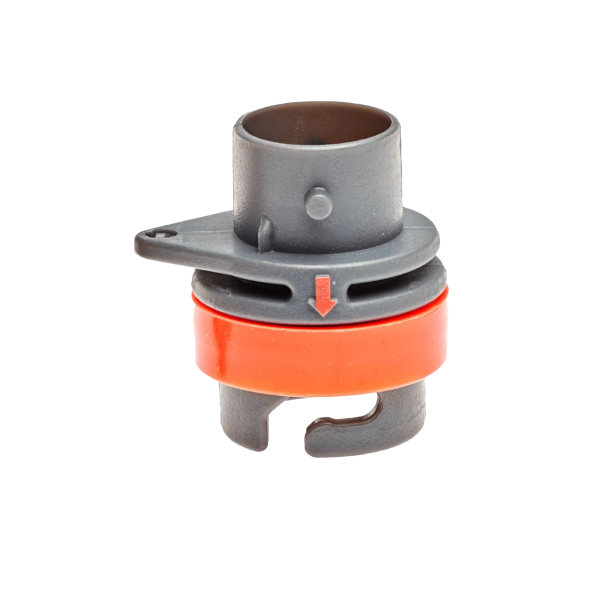 Duotone Pump Hose Adapter II (SS16-onw) (1pcs) Duotone Pump Hose Adapter II (SS16-onw) (1pcs)