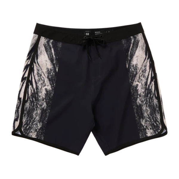 Mystic Warped Boardshort Mystic Warped Boardshort