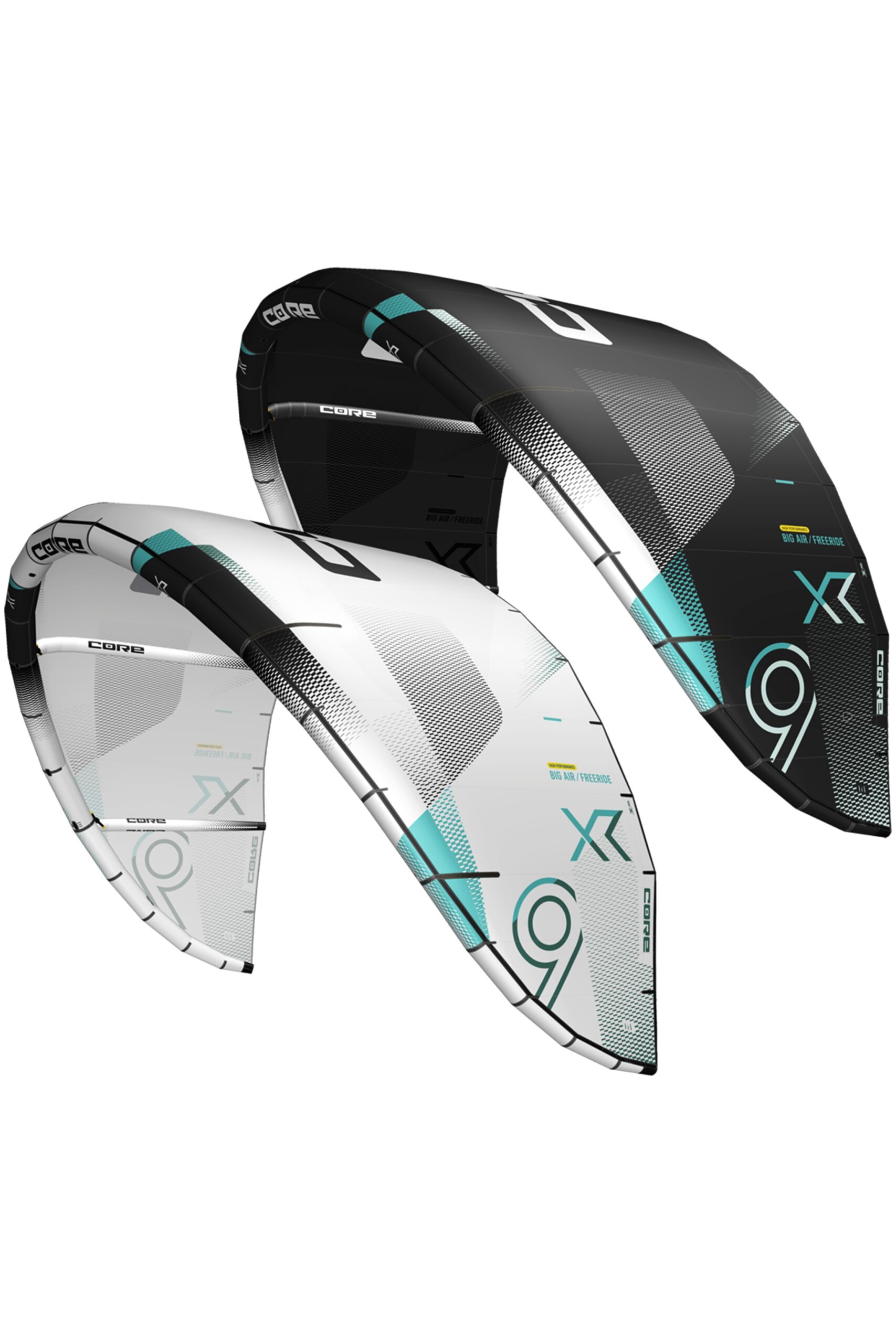 CORE XR X CORE XR X