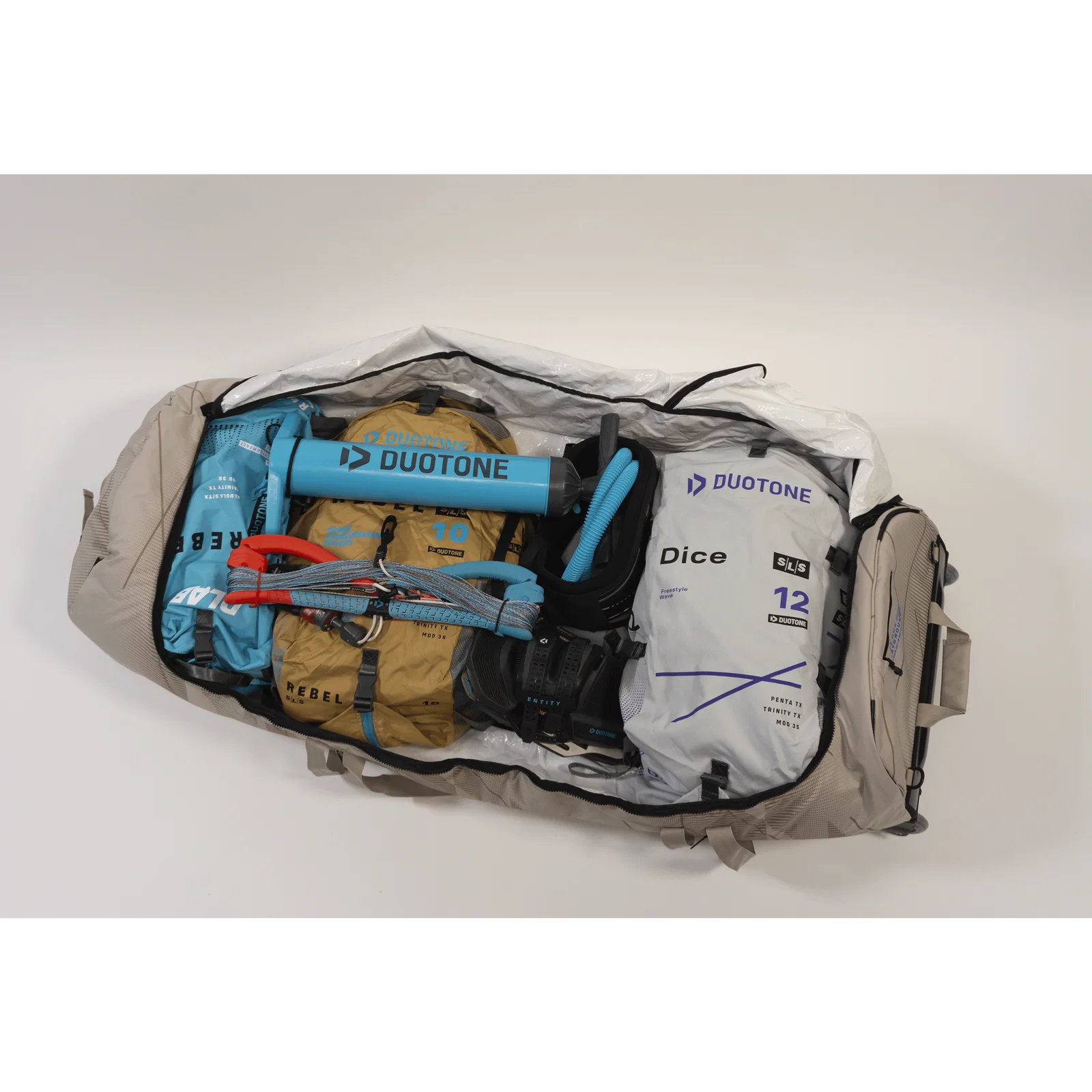 Duotone Gearbag Combibag Duotone Gearbag Combibag