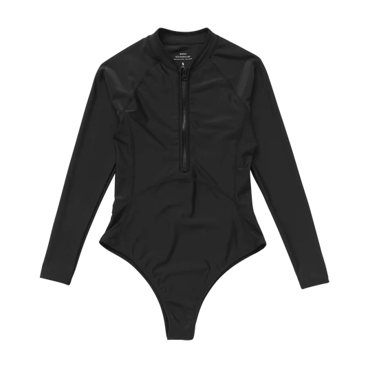 Mystic Jayde Longsleeve One Piece Mystic Jayde Longsleeve One Piece