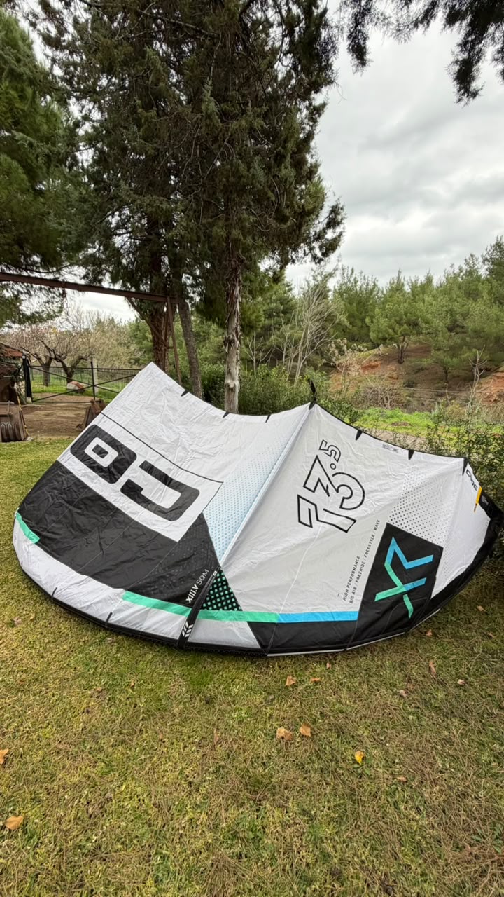 Used Core XR 13.5m Used Core XR 13.5m