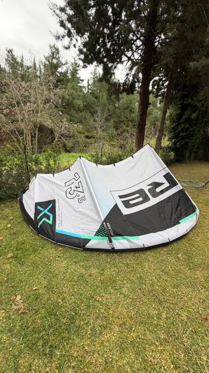 Used Core XR 13.5m Used Core XR 13.5m