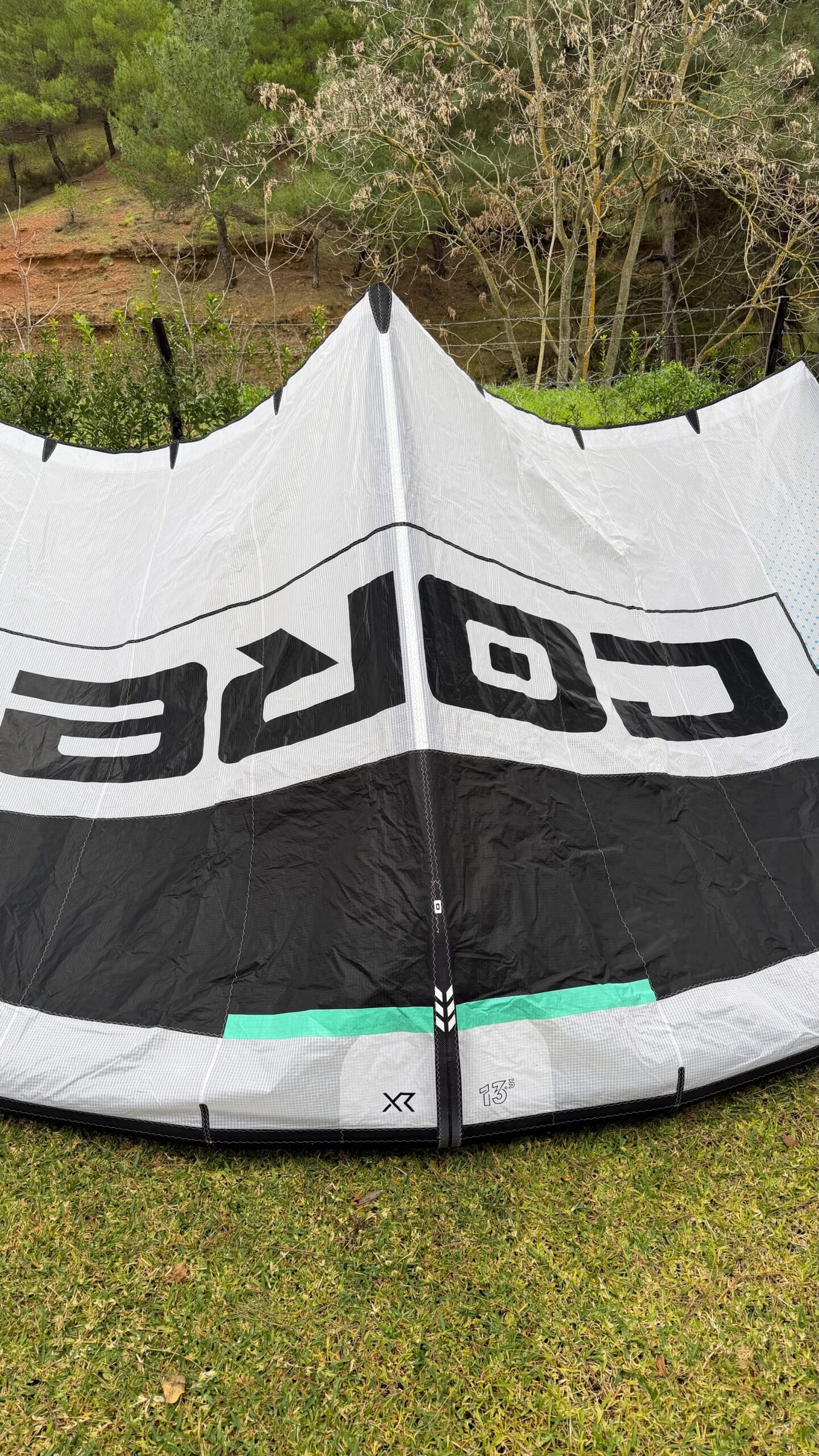 Used Core XR 13.5m Used Core XR 13.5m
