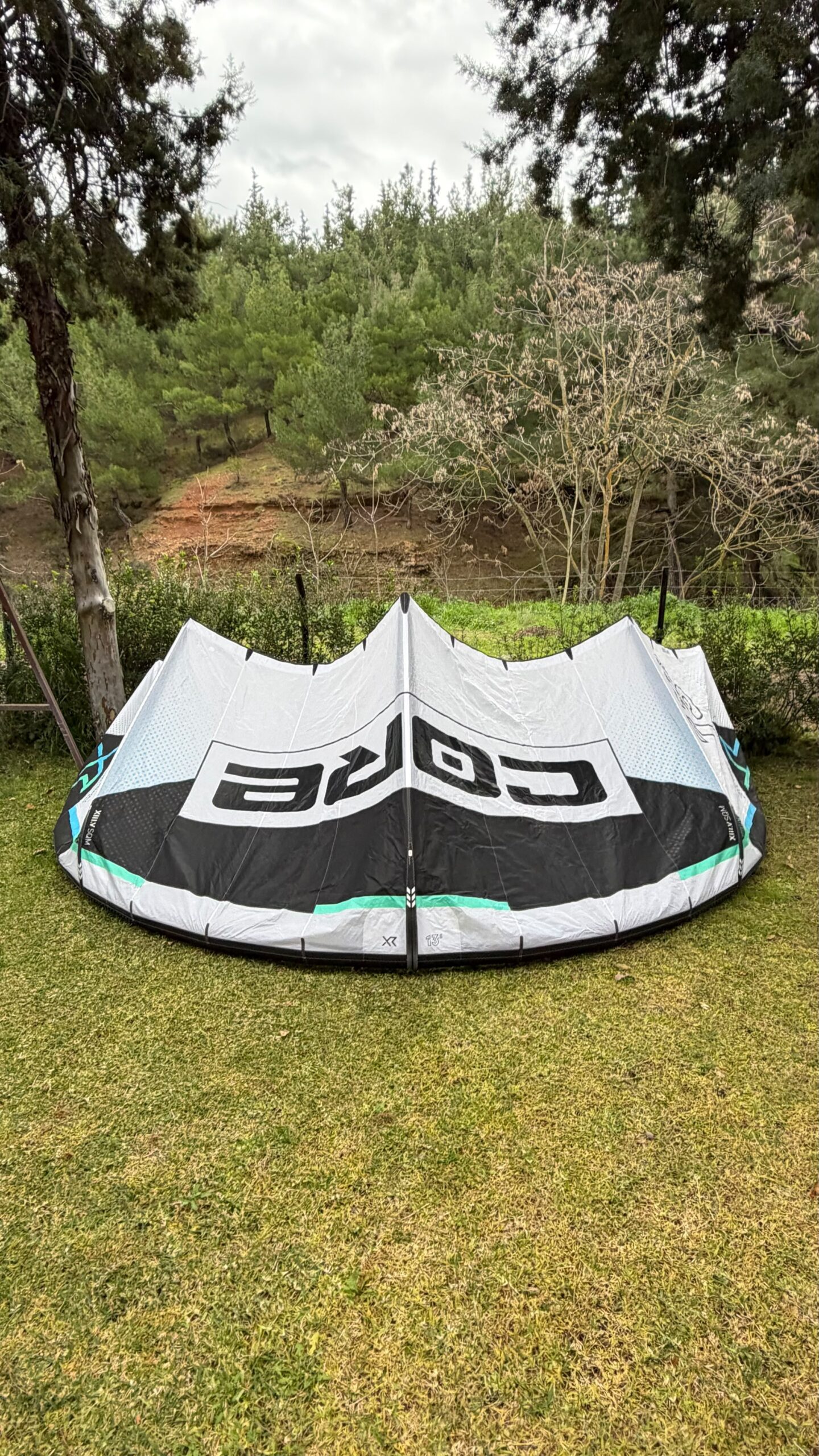 Used Core XR 13.5m Used Core XR 13.5m