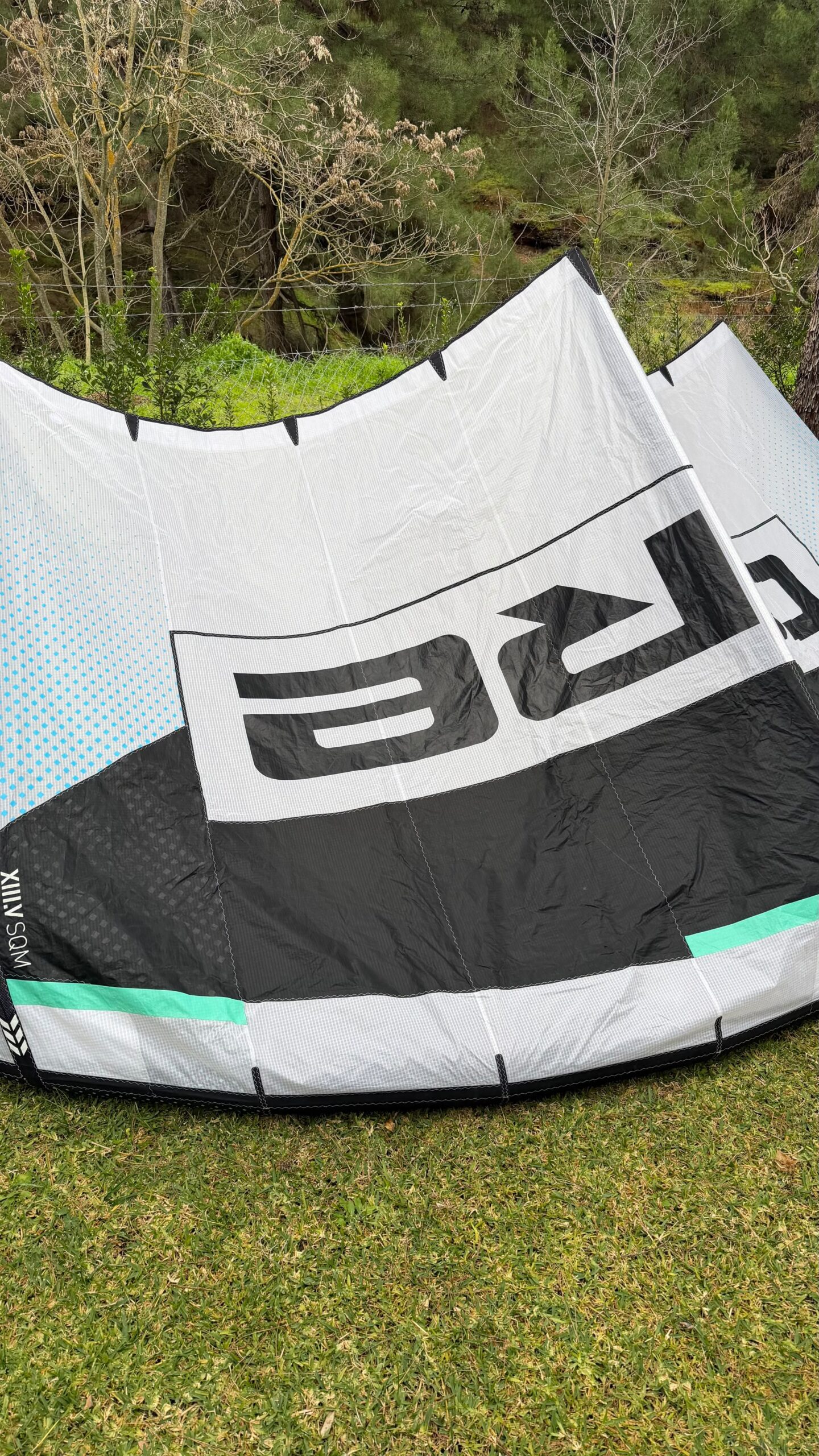 Used Core XR 13.5m Used Core XR 13.5m
