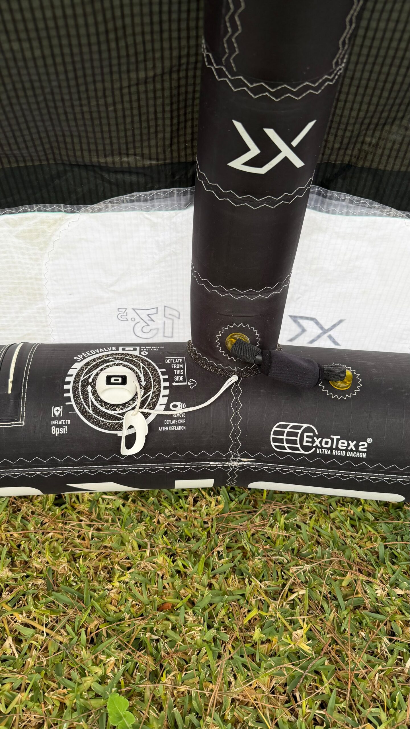 Used Core XR 13.5m Used Core XR 13.5m