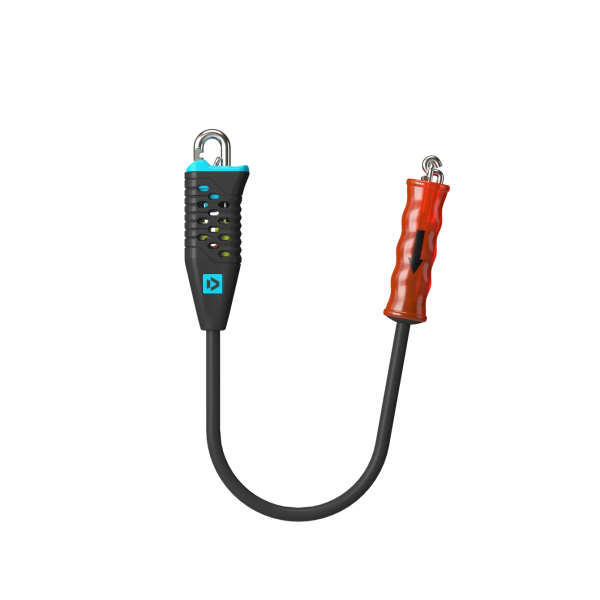 Short Safety Leash (SS06-onw) Short Safety Leash (SS06-onw)