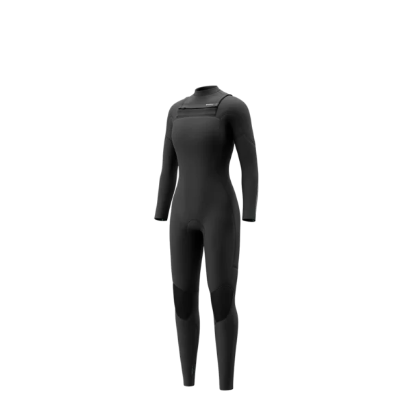 Mystic Jayde Fullsuit 5/3mm Double Fzip Women Mystic Jayde Fullsuit 5/3mm Double Fzip Women