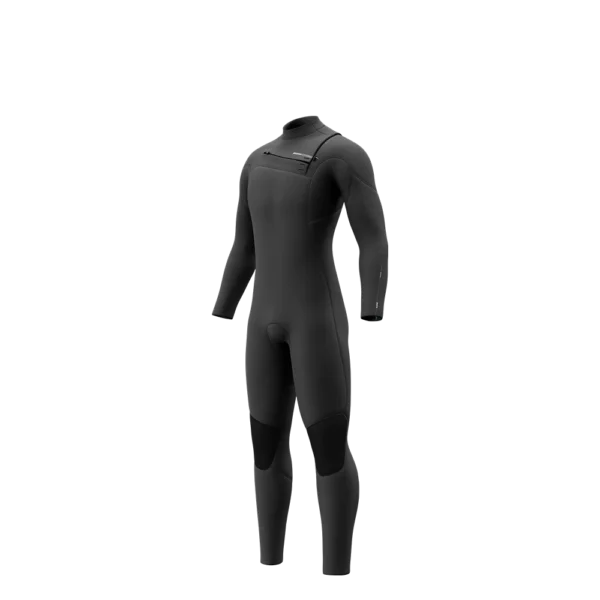Mystic Majestic Fullsuit 5/3mm Fzip Mystic Majestic Fullsuit 5/3mm Fzip