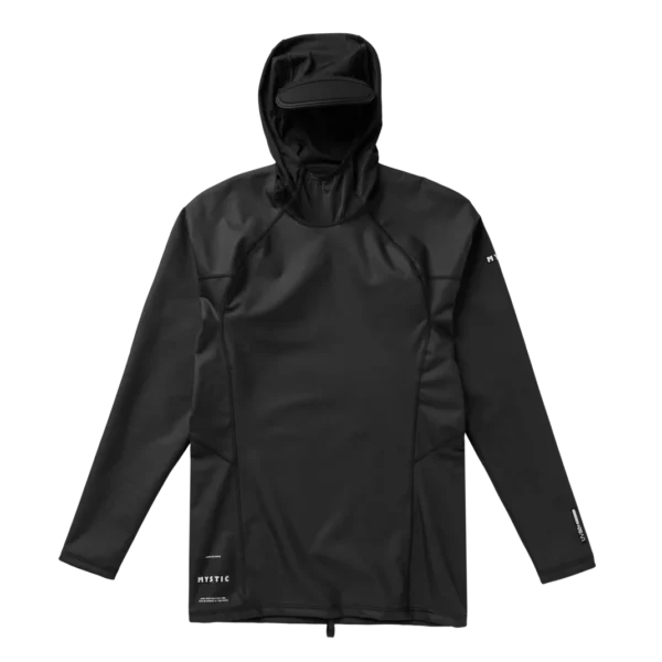 Mystic Wind Guard L/S Hooded Kite Mystic Wind Guard L/S Hooded Kite