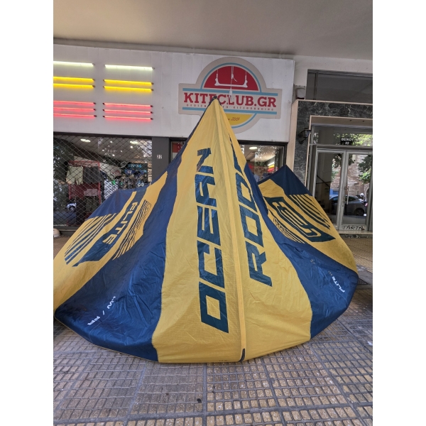 Used Ocean Rodeo Flite 14.5m 2023 Used Ocean Rodeo Flite 14.5m 2023