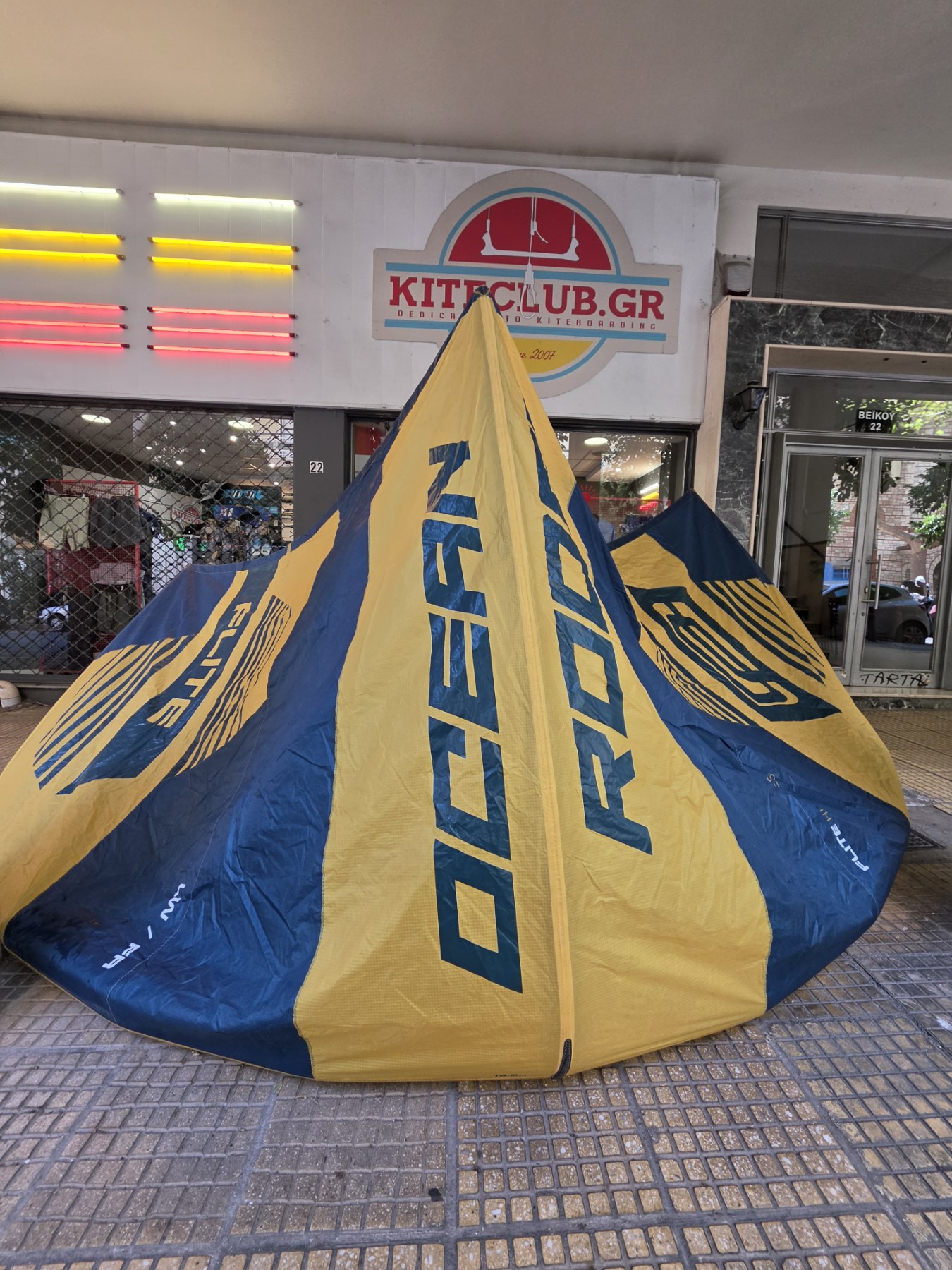Used Ocean Rodeo Flite 14.5m 2023 Used Ocean Rodeo Flite 14.5m 2023