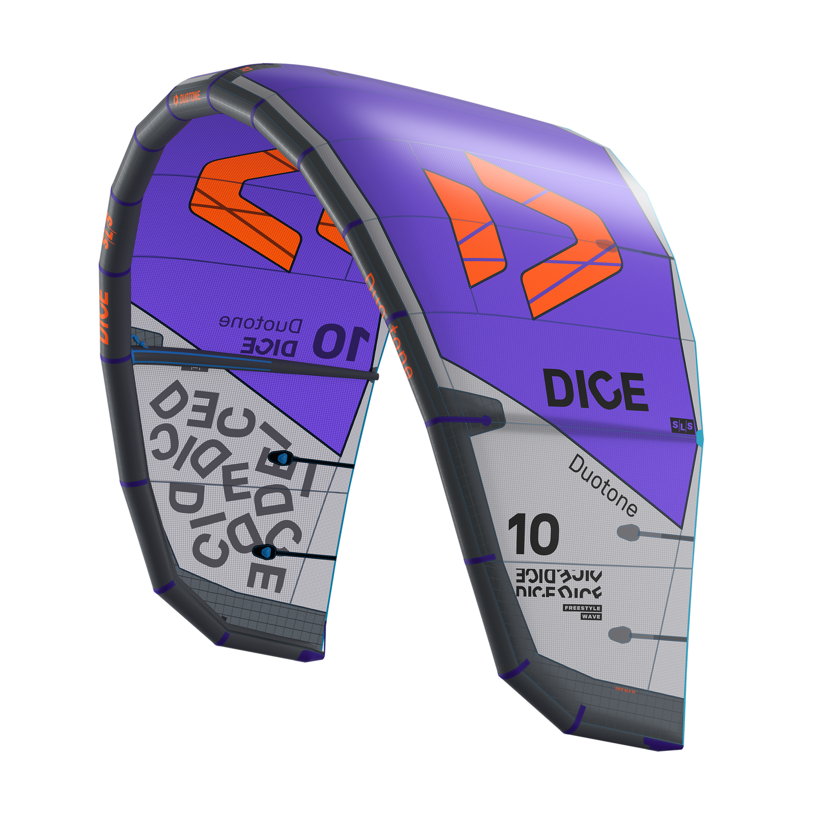 Duotone Dice SLS 2027 Duotone Dice SLS 2027