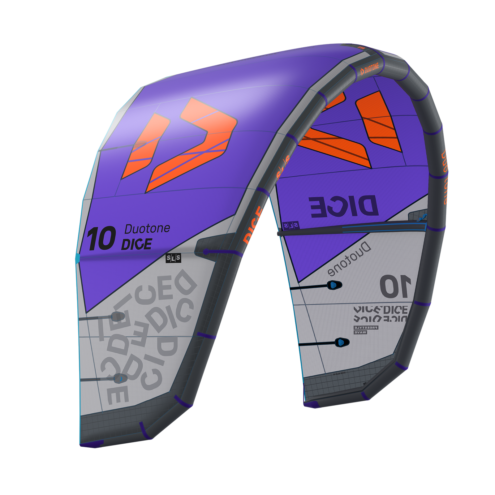 Duotone Dice SLS 2027 Duotone Dice SLS 2027