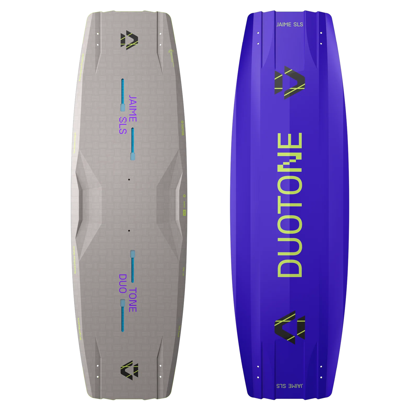 Duotone Duotone