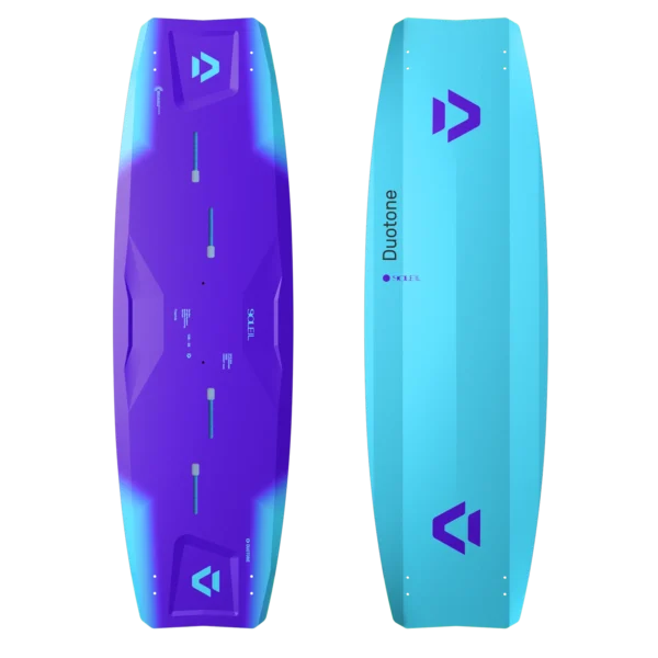 DUOTONE SOLEIL CONCEPT BLUE 2027 DUOTONE SOLEIL CONCEPT BLUE 2027
