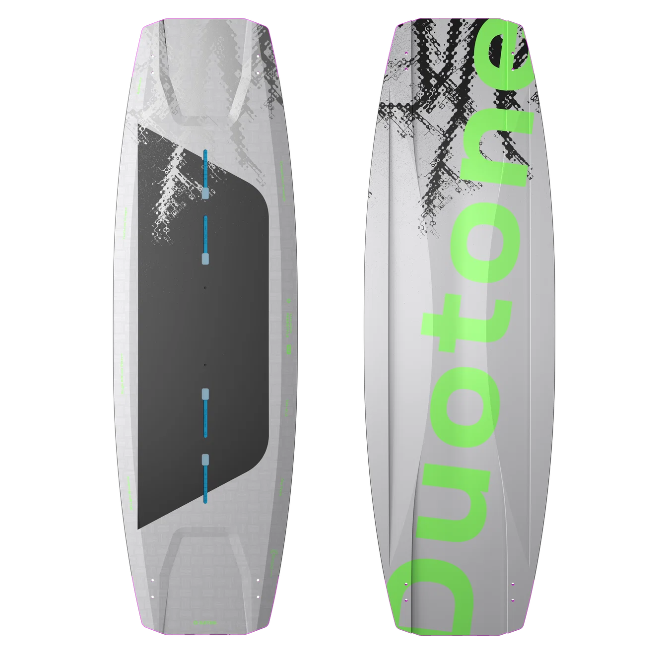 DUOTONE TS FREESTYLE SLS 2027 DUOTONE TS FREESTYLE SLS 2027