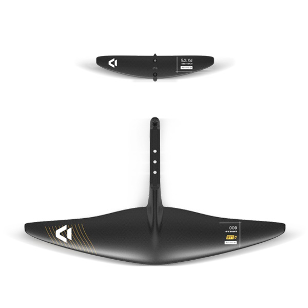Duotone Wing Set Carve 3.0 D/LAB Duotone Wing Set Carve 3.0 D/LAB