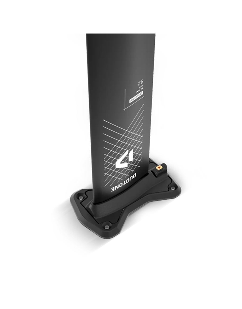 Duotone Mast AL 3BS Quickmount Mono Duotone Mast AL 3BS Quickmount Mono
