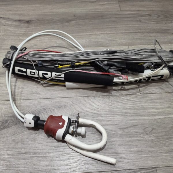 Used Core Sensor 4 Pro Control Bar Used Core Sensor 4 Pro Control Bar