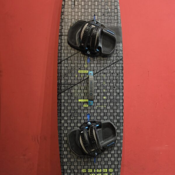 Used Duotone TS Big Air SLS 136 x 41 cm 2025 Used Duotone TS Big Air SLS 136 x 41 cm 2025